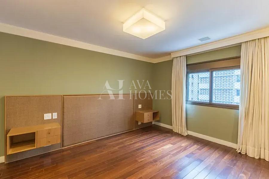 227 m� | 3 Su�tes | 3 Vagas | Venda e Loca��o no Jardim Paulista - SP 24