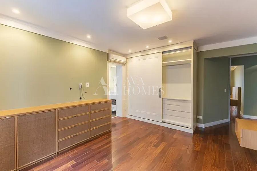 227 m� | 3 Su�tes | 3 Vagas | Venda e Loca��o no Jardim Paulista - SP 25