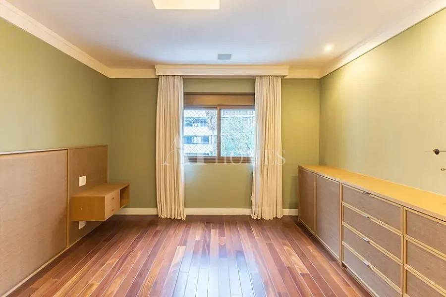 227 m� | 3 Su�tes | 3 Vagas | Venda e Loca��o no Jardim Paulista - SP 26