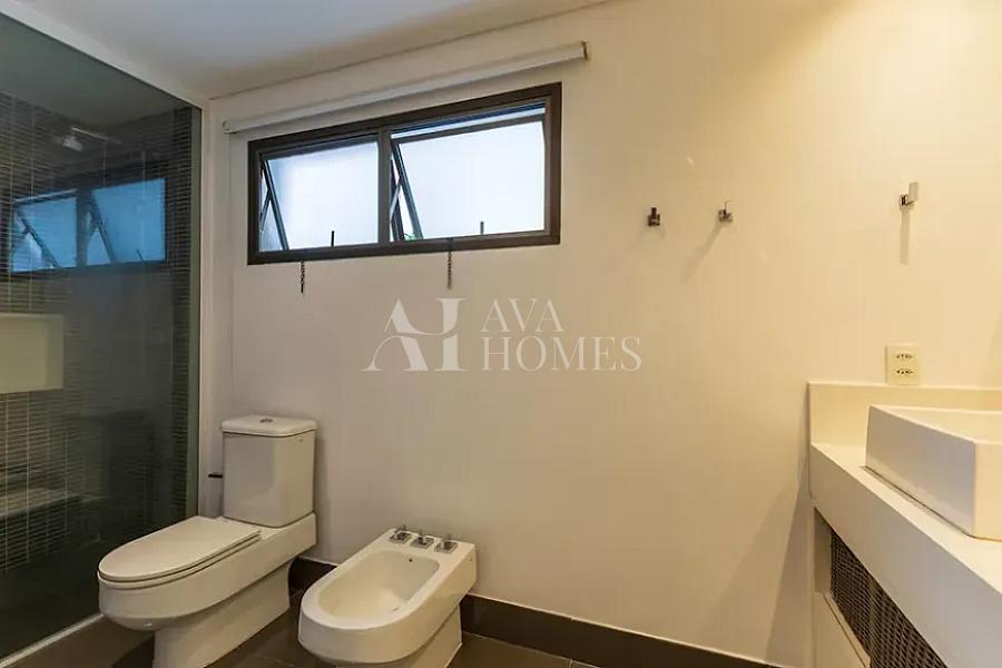 227 m� | 3 Su�tes | 3 Vagas | Venda e Loca��o no Jardim Paulista - SP 27