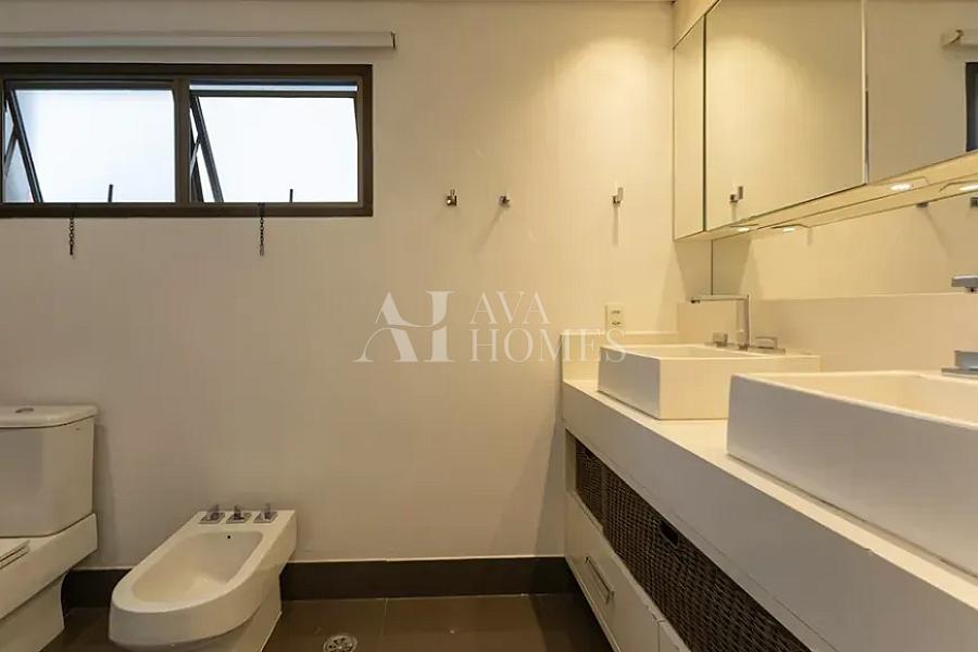 227 m� | 3 Su�tes | 3 Vagas | Venda e Loca��o no Jardim Paulista - SP 28
