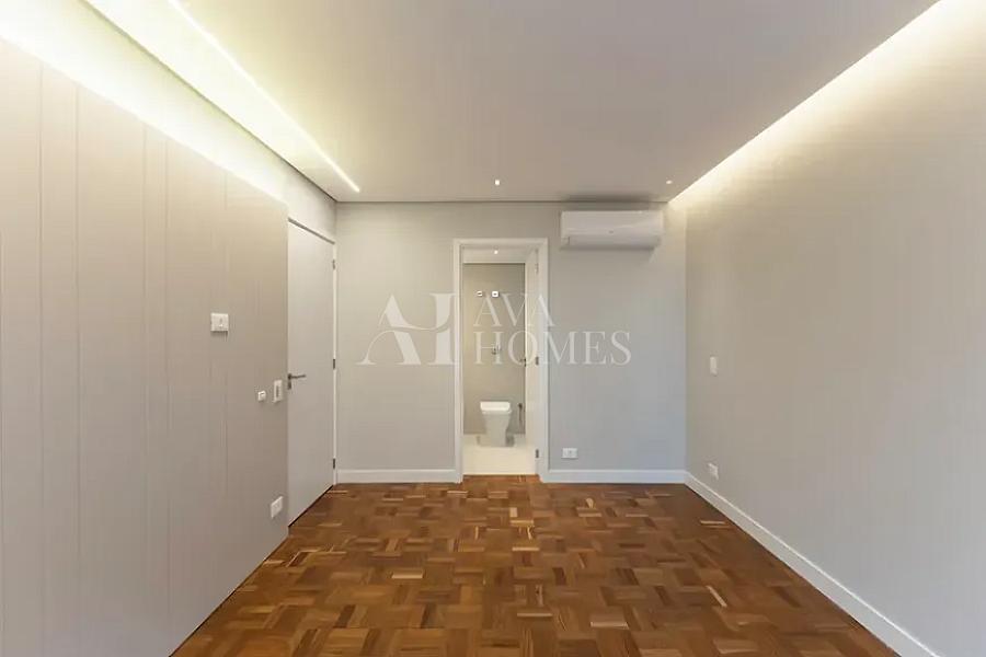 227 m� | 3 Su�tes | 3 Vagas | Venda e Loca��o no Jardim Paulista - SP 29