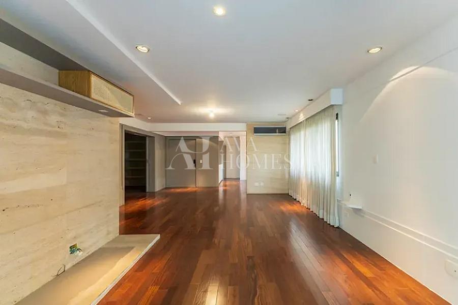 227 m� | 3 Su�tes | 3 Vagas | Venda e Loca��o no Jardim Paulista - SP 3