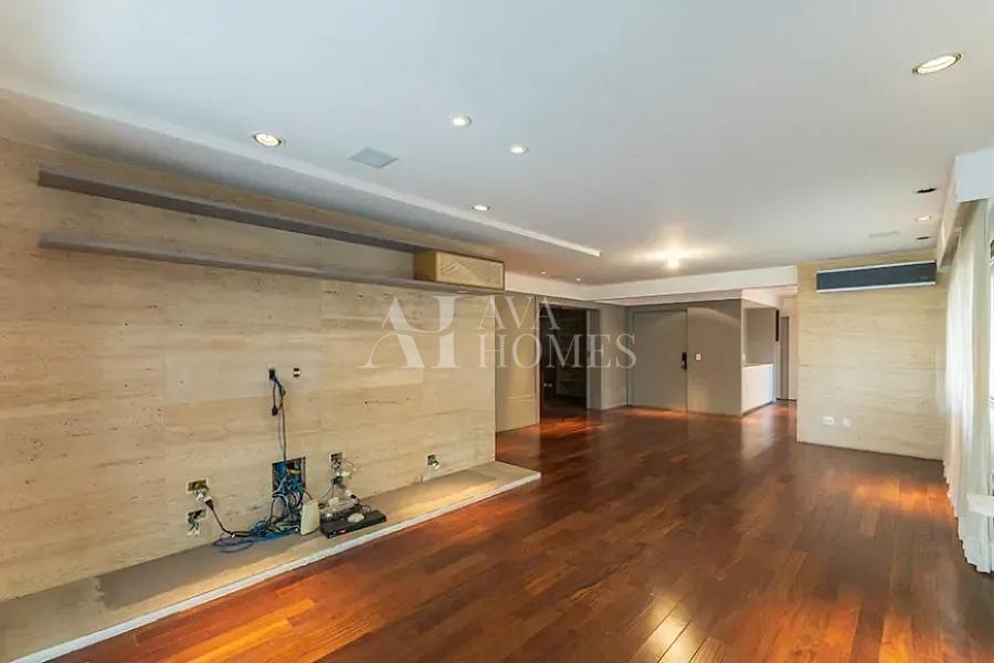 227 m� | 3 Su�tes | 3 Vagas | Venda e Loca��o no Jardim Paulista - SP 4