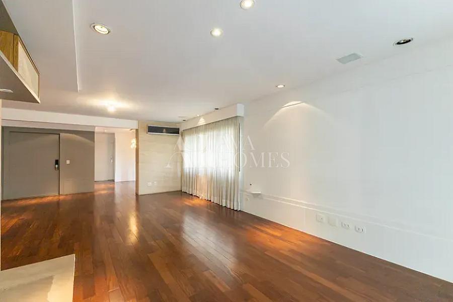 227 m� | 3 Su�tes | 3 Vagas | Venda e Loca��o no Jardim Paulista - SP 5