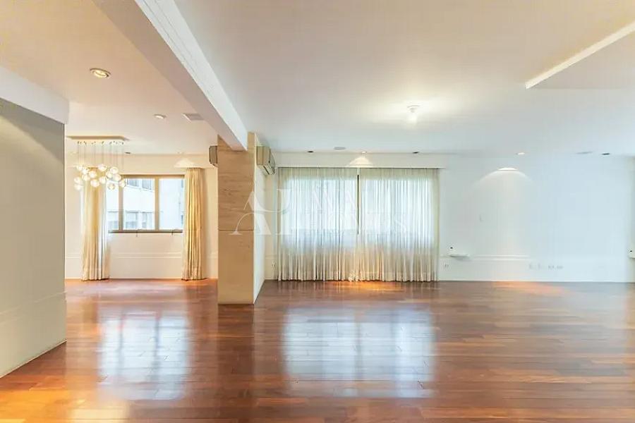 227 m� | 3 Su�tes | 3 Vagas | Venda e Loca��o no Jardim Paulista - SP 6