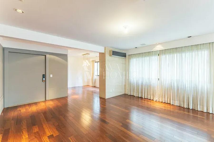 227 m� | 3 Su�tes | 3 Vagas | Venda e Loca��o no Jardim Paulista - SP 7