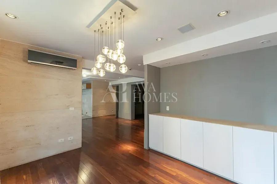 227 m� | 3 Su�tes | 3 Vagas | Venda e Loca��o no Jardim Paulista - SP 9