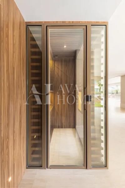 Ares de Casa com 893 m�, 4 su�tes e 6 vagas � venda no bairro Vila Ol�mpia. 13