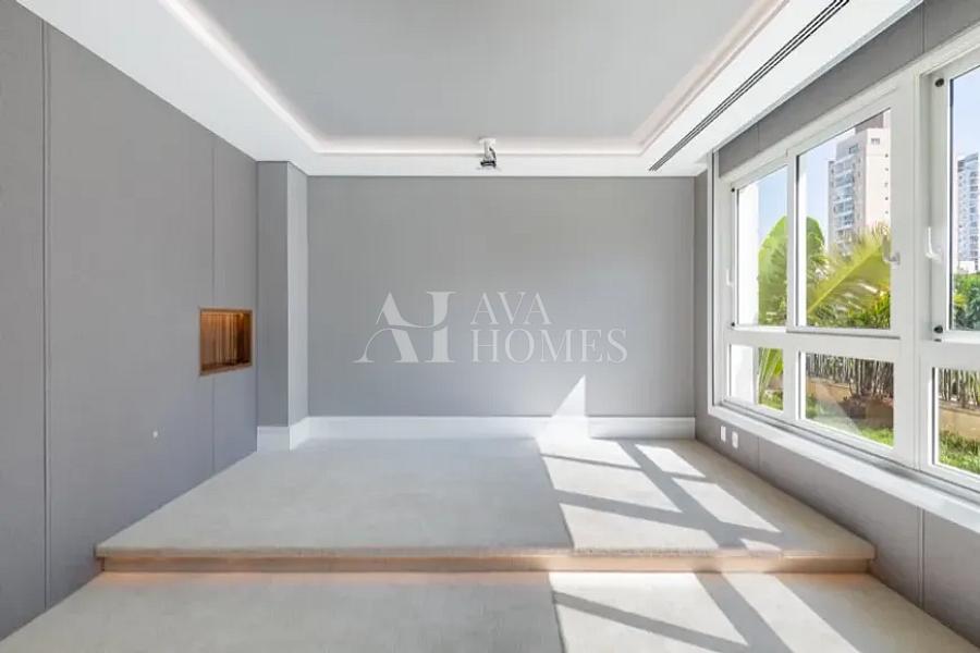Ares de Casa com 893 m�, 4 su�tes e 6 vagas � venda no bairro Vila Ol�mpia. 29