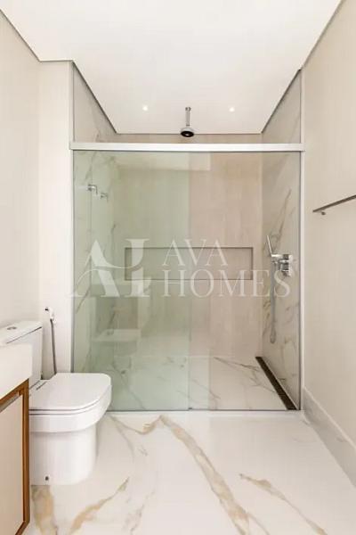 Ares de Casa com 893 m�, 4 su�tes e 6 vagas � venda no bairro Vila Ol�mpia. 41