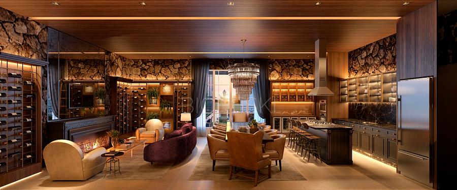 LANÇAMENTO ALTO PADRÃO FRENTE MAR — foto 7