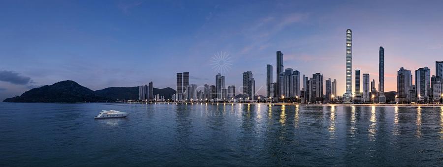 LANÇAMENTO ALTO PADRÃO FRENTE MAR — foto 14