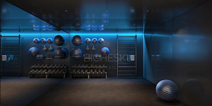 LANÇAMENTO ALTO PADRÃO FRENTE MAR — foto 15