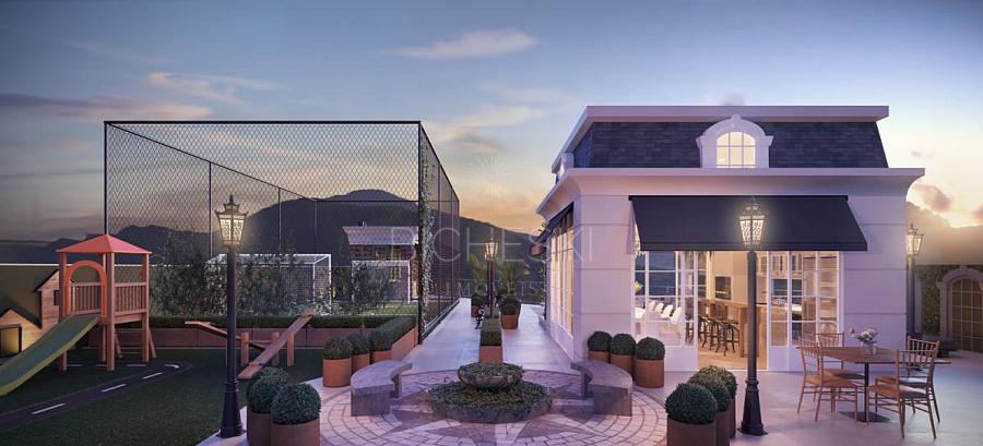 LANÇAMENTO ALTO PADRÃO FRENTE MAR — foto 16