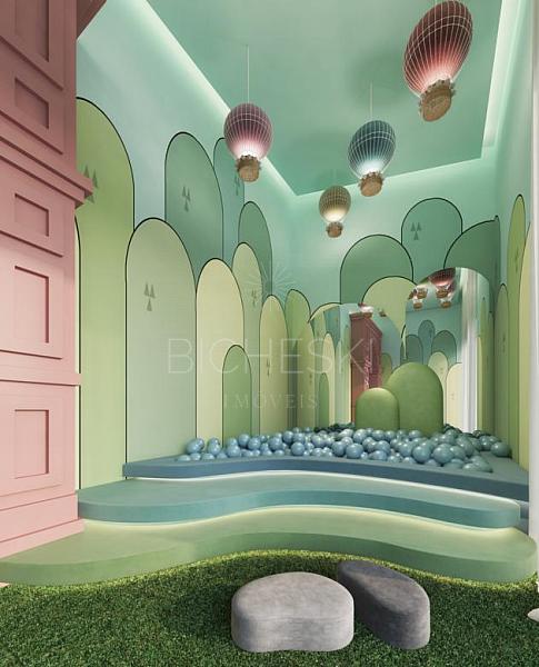 LANÇAMENTO ALTO PADRÃO FRENTE MAR — foto 17