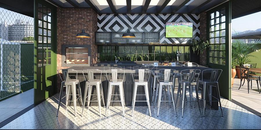 LANÇAMENTO ALTO PADRÃO FRENTE MAR — foto 19