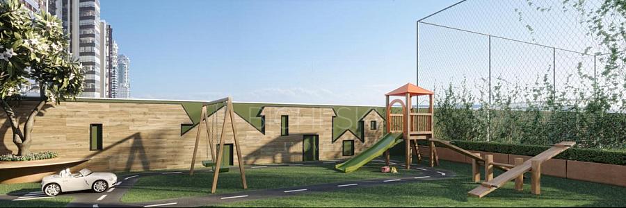 LANÇAMENTO ALTO PADRÃO FRENTE MAR — foto 24