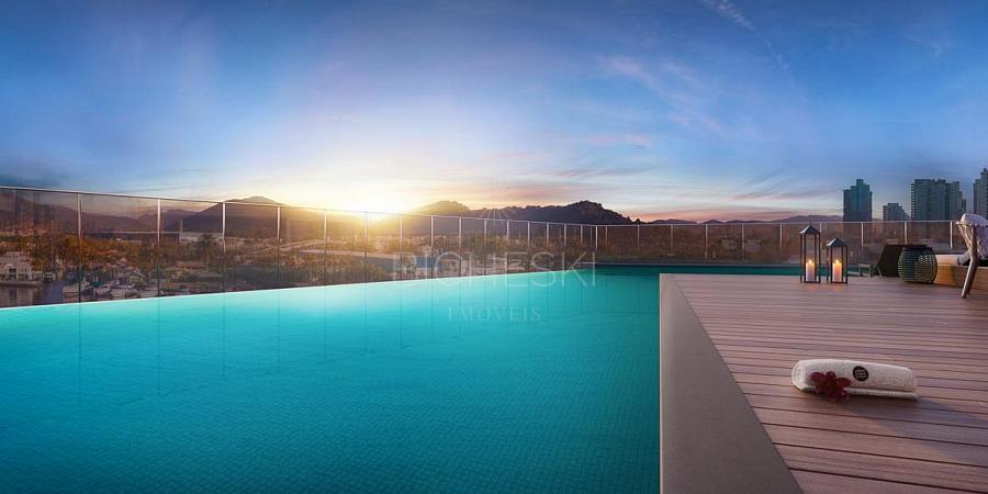 LANÇAMENTO BARRA SUL 4 SUÍTES — foto 12