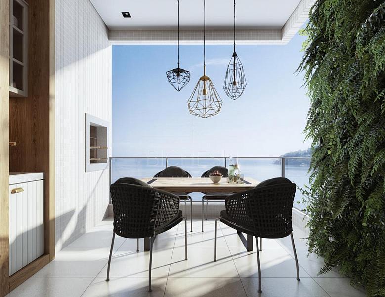 LANÇAMENTO BARRA SUL 4 SUÍTES — foto 16