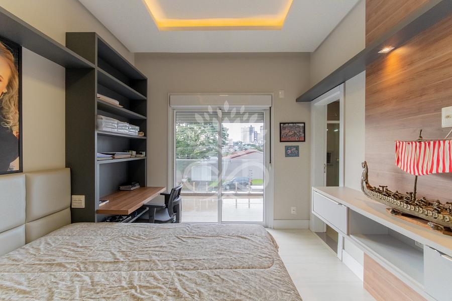 SOBRADO DE ALTO PADR�O NO CENTRO 7