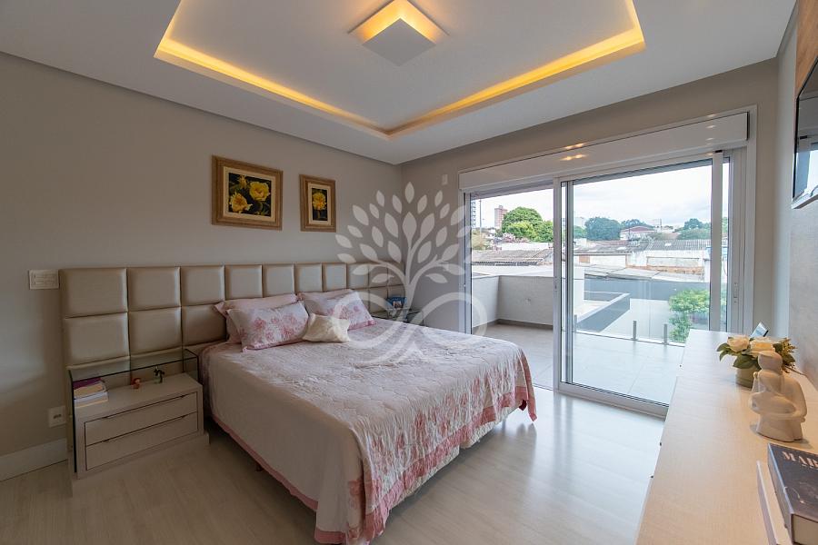 SOBRADO DE ALTO PADR�O NO CENTRO 14
