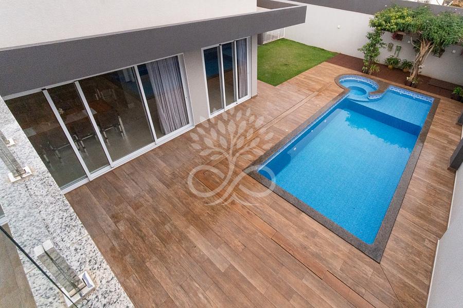 SOBRADO DE ALTO PADR�O NO CENTRO 15