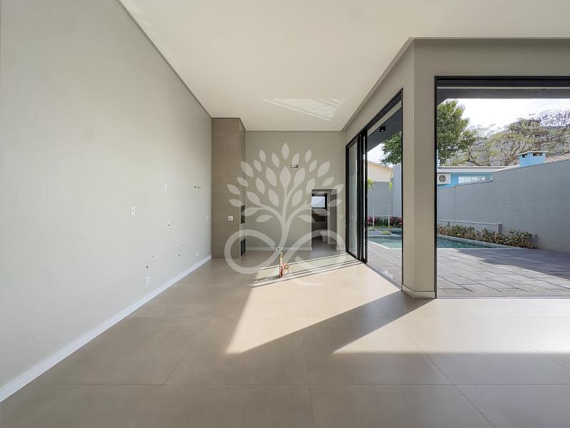 Casa pr�ximo ao Lago Municipal de Cascavel 5