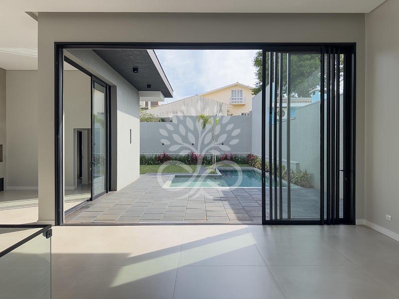 Casa pr�ximo ao Lago Municipal de Cascavel 6