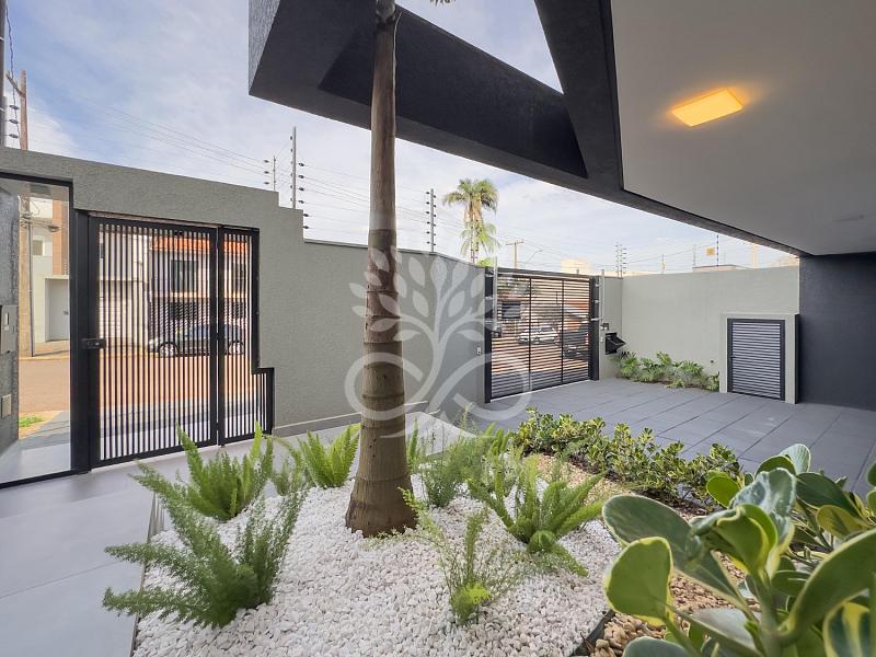 Casa pr�ximo ao Lago Municipal de Cascavel 2