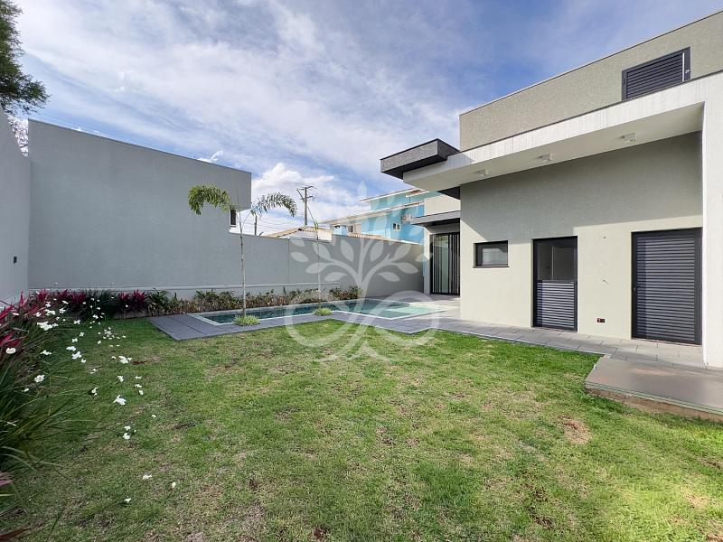 Casa pr�ximo ao Lago Municipal de Cascavel 3