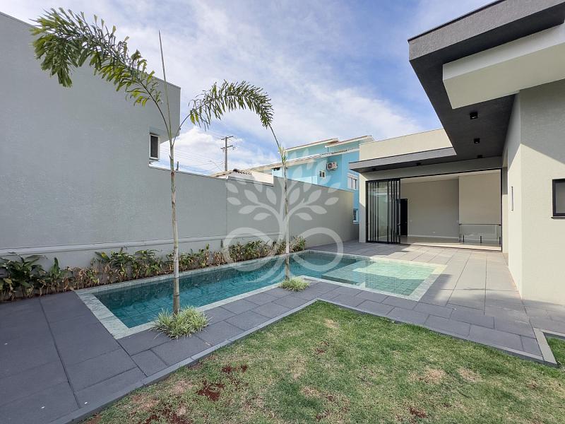 Casa pr�ximo ao Lago Municipal de Cascavel 4