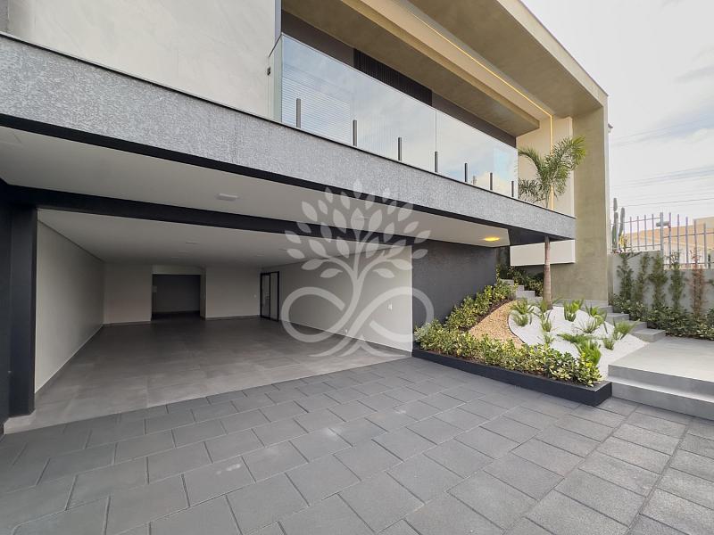 Casa pr�ximo ao Lago Municipal de Cascavel 11