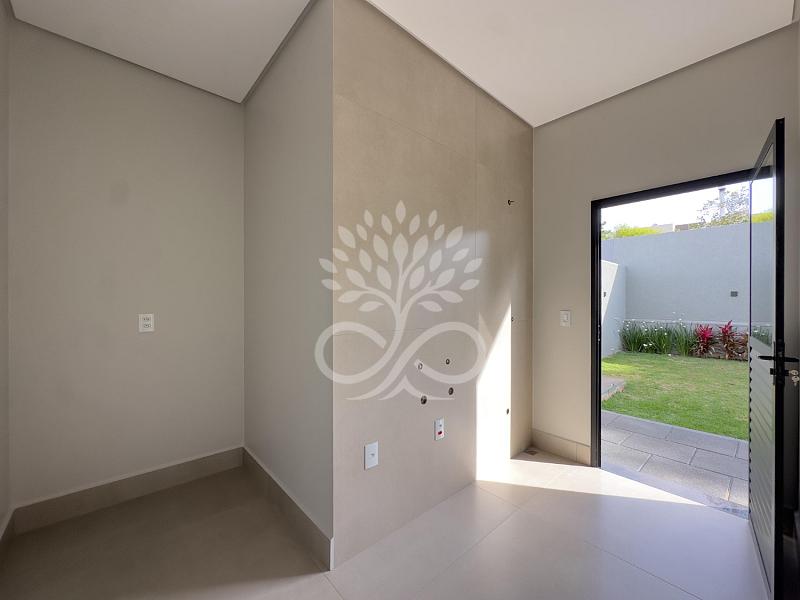 Casa pr�ximo ao Lago Municipal de Cascavel 10