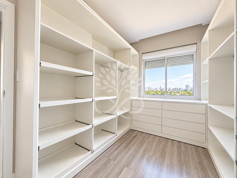 APARTAMENTO SEMIMOBILIADO NO CENTRO 14