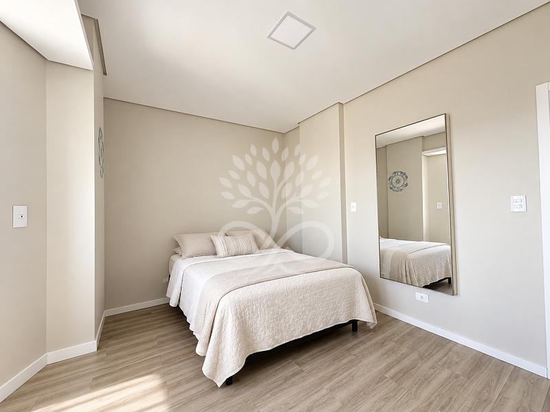 APARTAMENTO SEMIMOBILIADO NO CENTRO 12