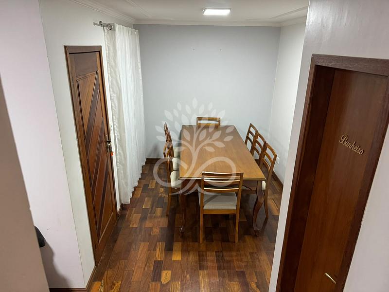 Sobrado Bairro Recanto Tropical 12