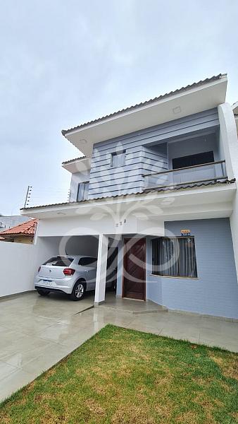 Sobrado Bairro Recanto Tropical 15