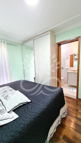 Sobrado Bairro Recanto Tropical 16