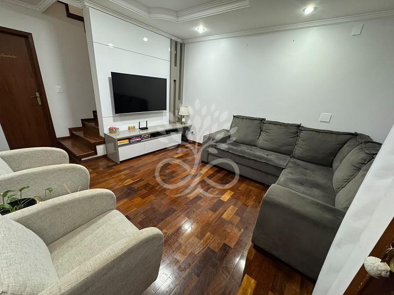 Sobrado Bairro Recanto Tropical 13