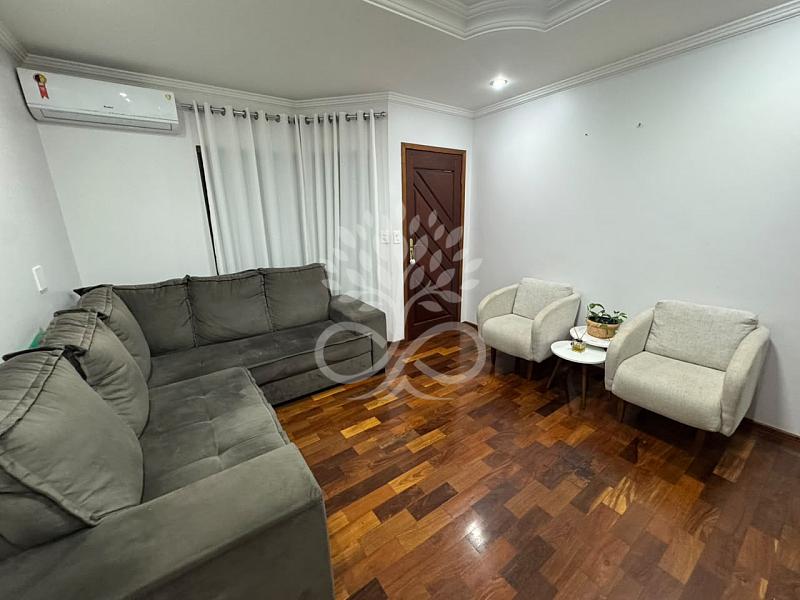 Sobrado Bairro Recanto Tropical 14