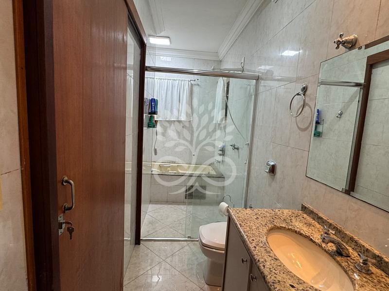Sobrado Bairro Recanto Tropical 11