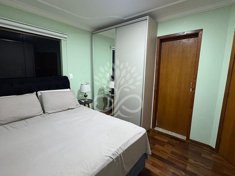 Sobrado Bairro Recanto Tropical 10