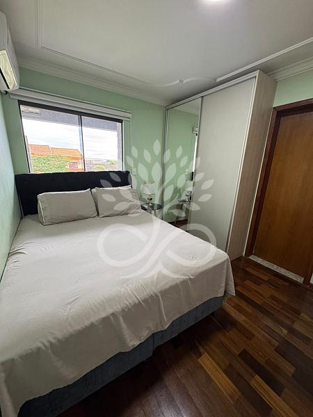 Sobrado Bairro Recanto Tropical 9