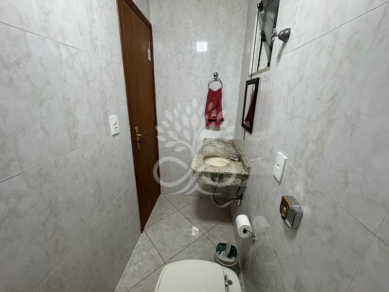 Sobrado Bairro Recanto Tropical 8