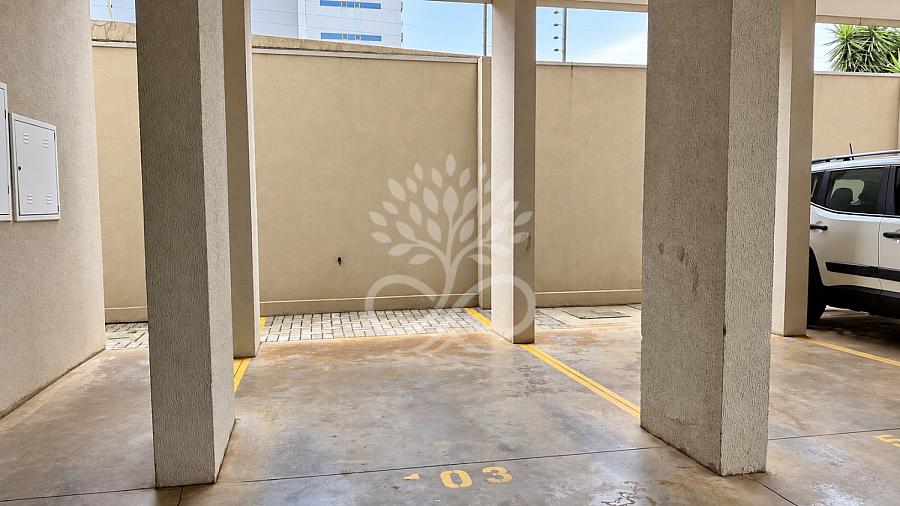 APARTAMENTO NA FAG 16