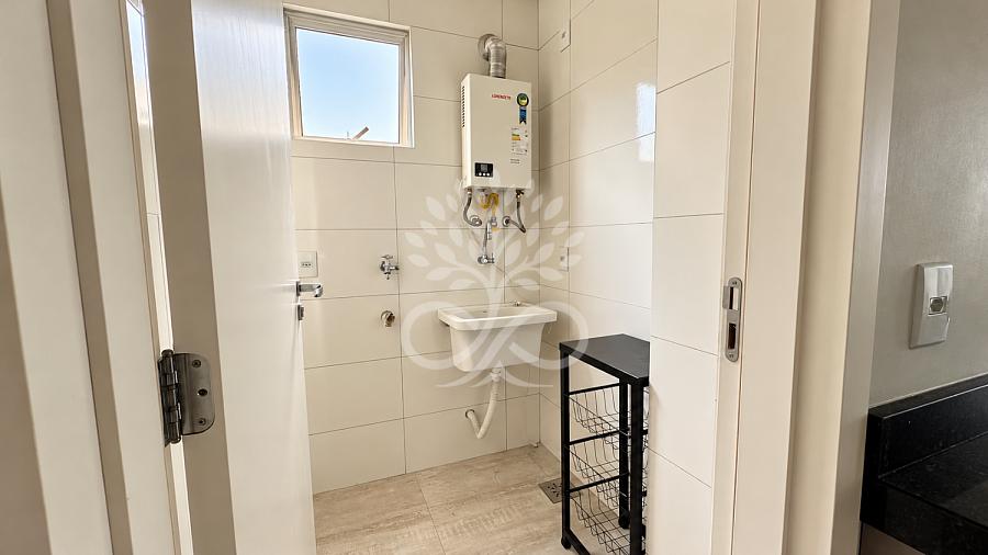 APARTAMENTO NA FAG 15