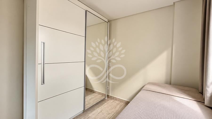 APARTAMENTO NA FAG 10