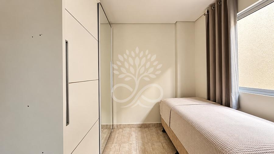 APARTAMENTO NA FAG 9