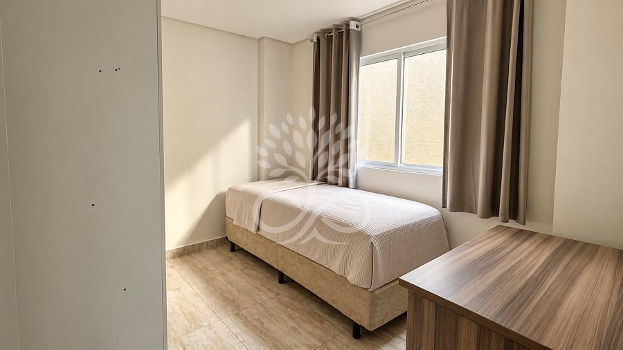 APARTAMENTO NA FAG 11
